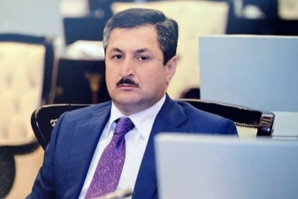 Deputat: Azərbaycan dünya siyasətinə gətirdiyi yeniliklərlə diqqət mərkəzindədir